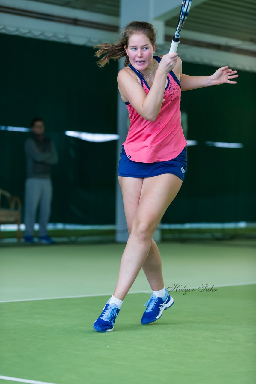 Bild 252 - Holmer Indoor Cup